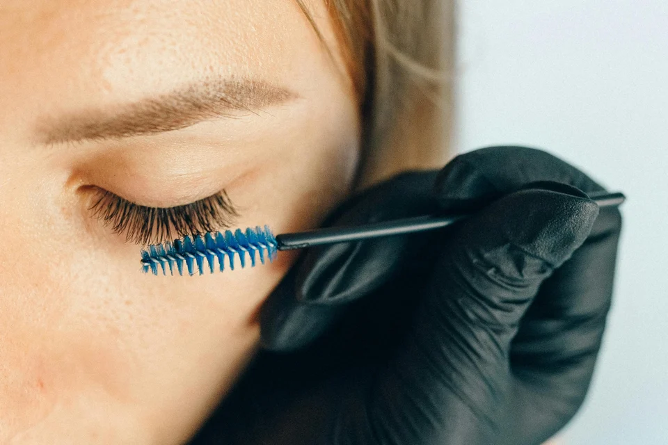 The moment makeup becomes a crutch instead of an option, it’s the refill time